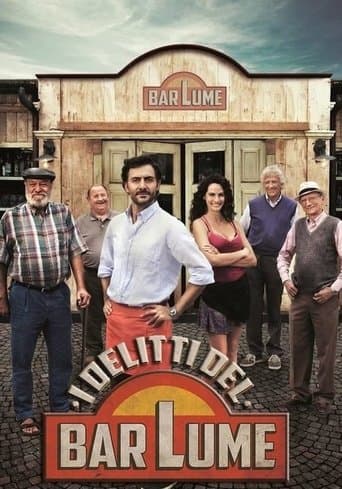 I delitti del BarLume Online