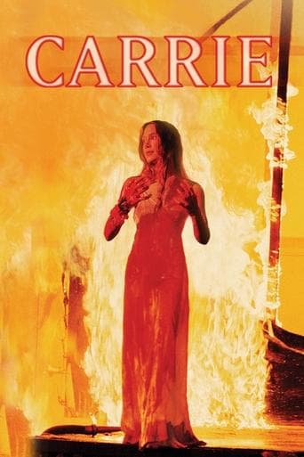 Carrie Cały Film