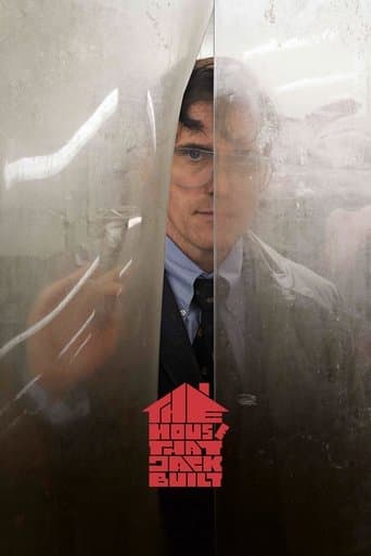 Dom, który zbudował Jack Cały Film
