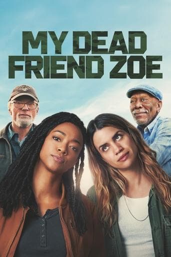 My Dead Friend Zoe Cały Film
