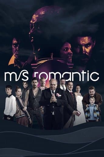 M/S Romantic Online