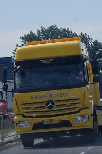 TowTruckTim Online