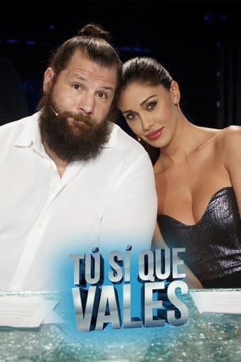 Tú Sí Que Vales Online