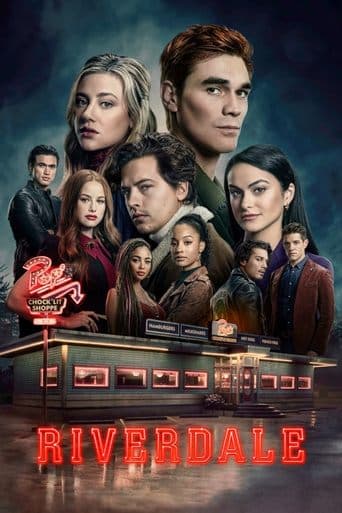 Riverdale Online