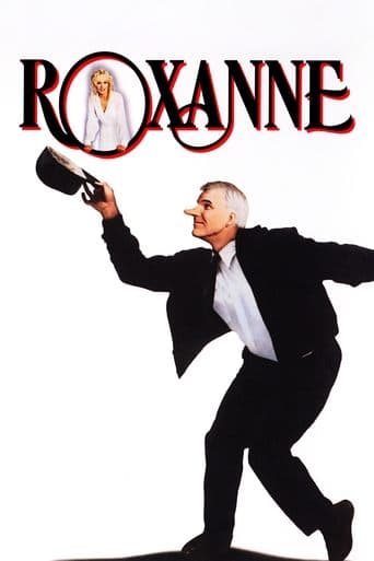 Roxanne Cały Film