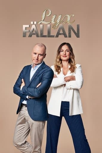 Lyxfällan Online
