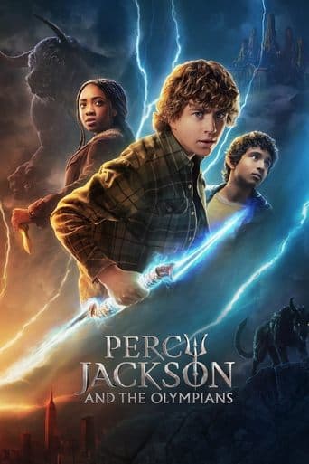 Percy Jackson i bogowie olimpijscy Online