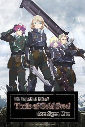 The Legend of Heroes: Trails of Cold Steel - Northern War Online