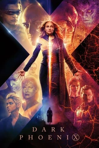 X-Men: Mroczna Phoenix Cały Film