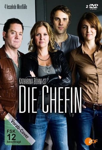 Die Chefin Online