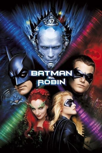 Batman i Robin Cały Film