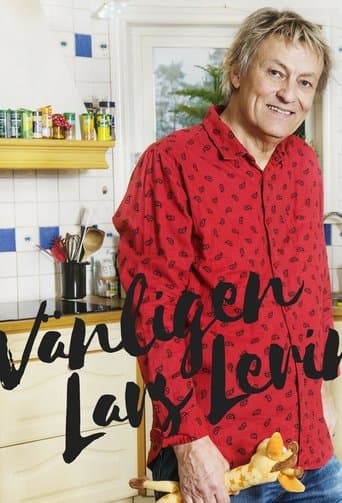 Vänligen: Lars Lerin Online