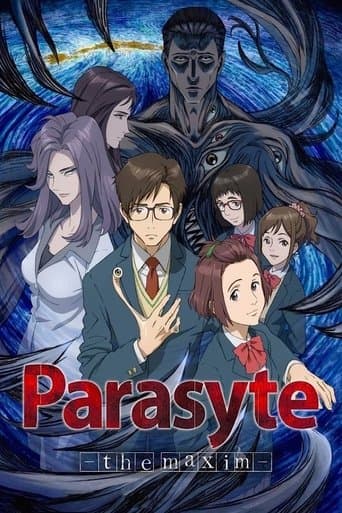 Parasyte: The Maxim Online