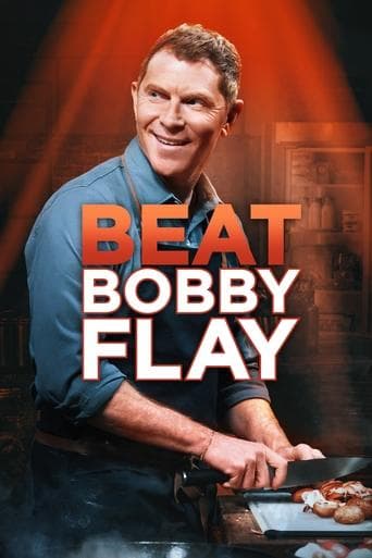 Beat Bobby Flay Online
