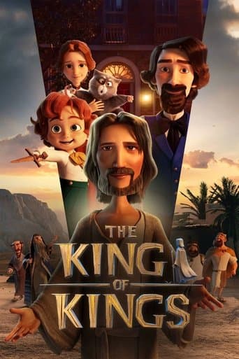 The King of Kings Cały Film