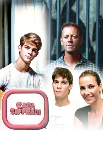 Casa Siffredi Online