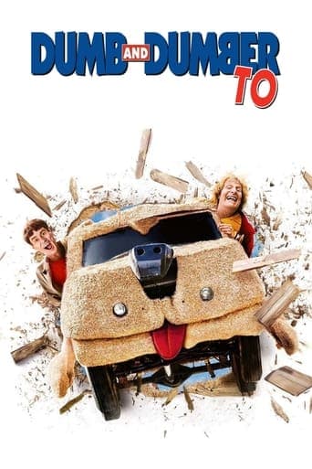 Głupi i głupszy bardziej Cały Film