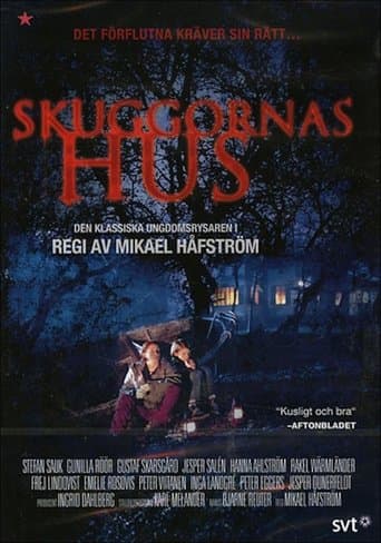 Skuggornas hus Online