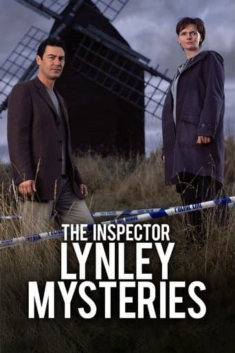The Inspector Lynley Mysteries Online