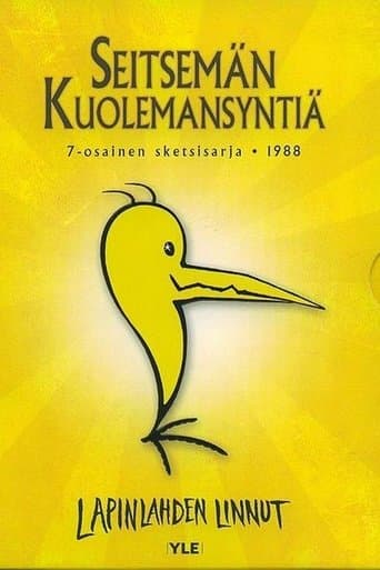 Seitsemän kuolemansyntiä Online