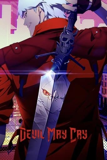 Devil May Cry Online