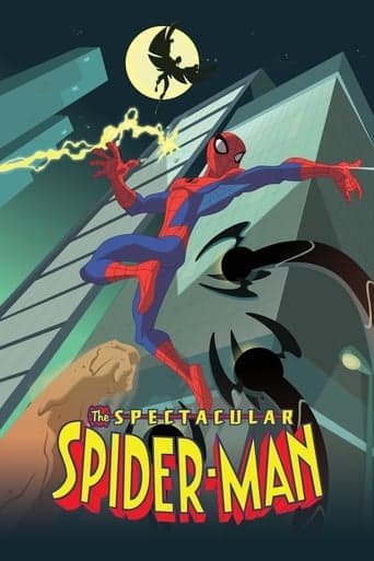 The Spectacular Spider-Man Online