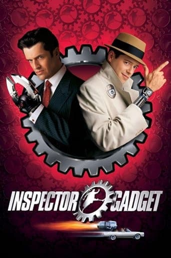 Inspektor Gadżet Cały Film
