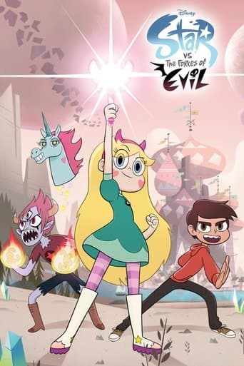 Star Butterfly kontra siły zła Online