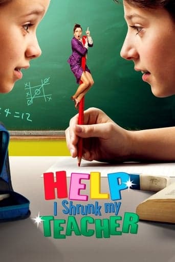 Ratunku, zmniejszyłem nauczycielkę Cały Film