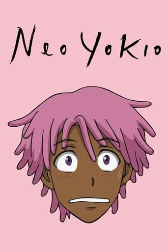 Neo Yokio Online