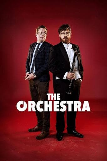 Orkestret Online