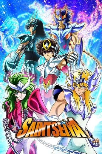 Saint Seiya Online