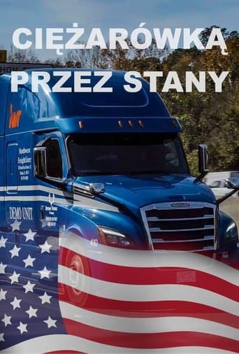 Ciężarówką przez Stany Online