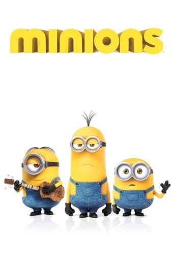 Minionki Cały Film