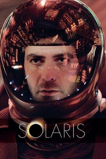 Solaris Cały Film