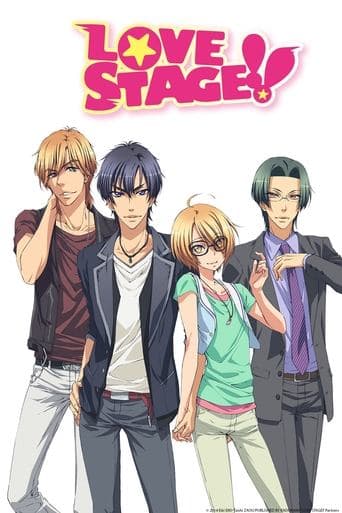 Love Stage!! Online