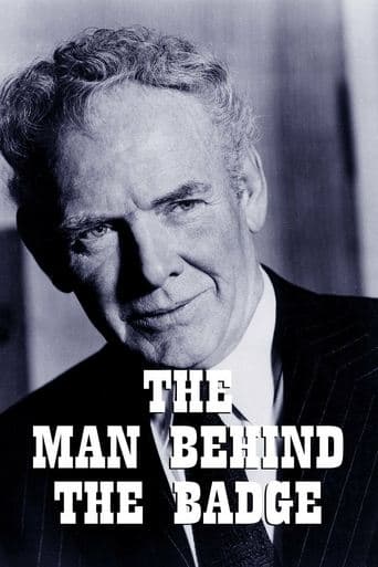 The Man Behind the Badge Online