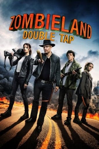 Zombieland: Kulki w Łeb Cały Film