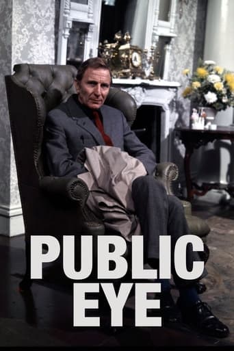 Public Eye Online