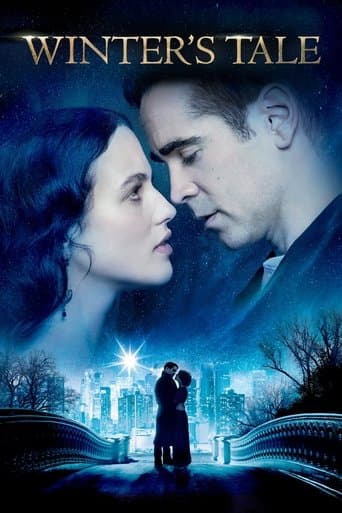 Zimowa opowieść Cały Film