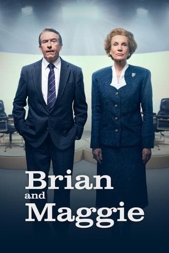Brian and Maggie Online
