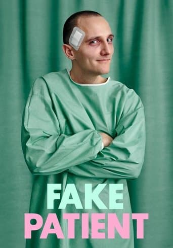 Fejkpatient Online