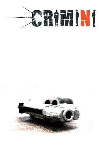 Crimini Online