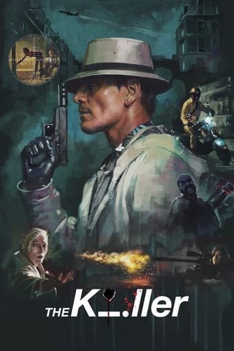 Zabójca Cały Film