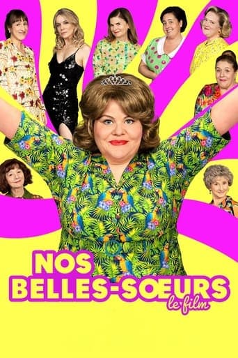 Nos belles-sœurs Cały Film