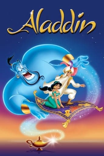 Aladyn Cały Film