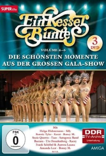 Ein Kessel Buntes Online