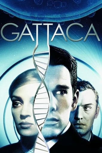 Gattaca - Szok przyszłości Cały Film