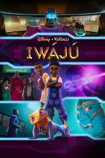 Iwájú Online
