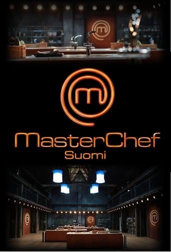 MasterChef Suomi Online